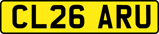 CL26ARU