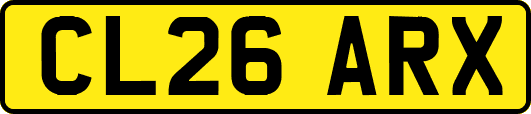 CL26ARX