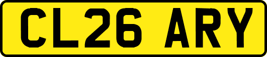 CL26ARY