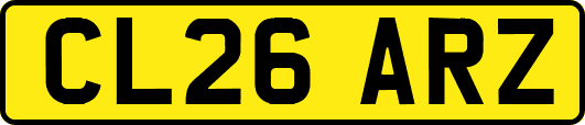 CL26ARZ