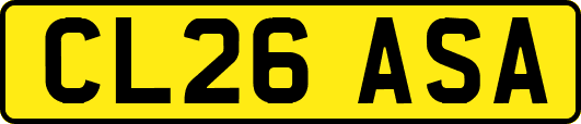 CL26ASA