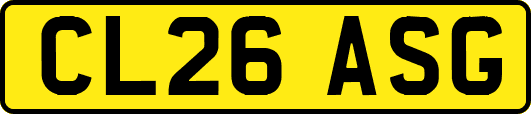 CL26ASG
