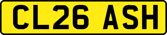 CL26ASH