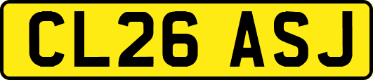 CL26ASJ