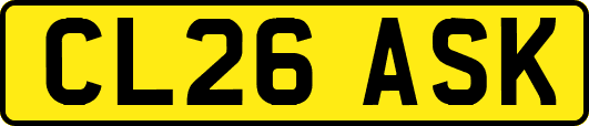 CL26ASK