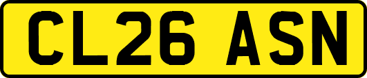 CL26ASN
