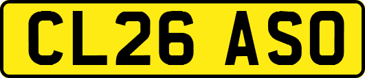 CL26ASO