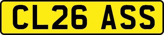 CL26ASS