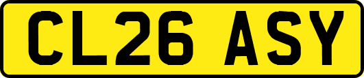 CL26ASY