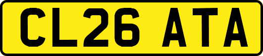 CL26ATA