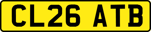 CL26ATB