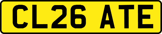 CL26ATE