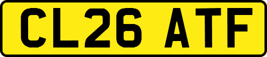 CL26ATF