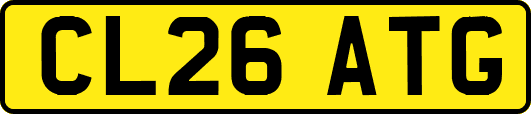 CL26ATG