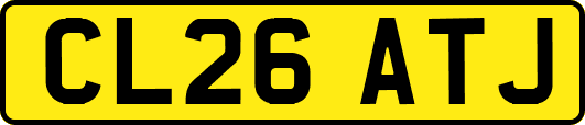 CL26ATJ
