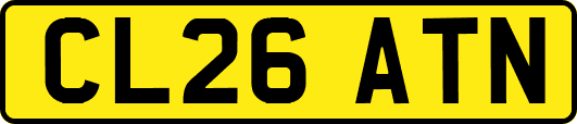 CL26ATN