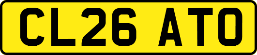 CL26ATO