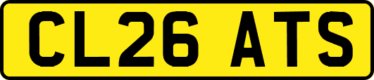 CL26ATS