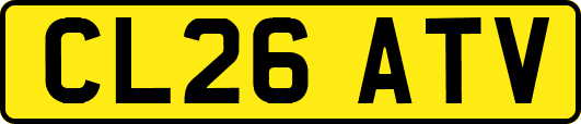 CL26ATV