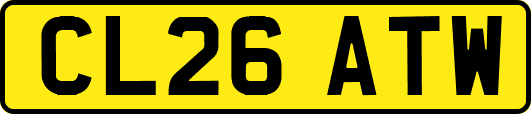 CL26ATW