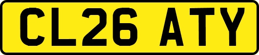 CL26ATY