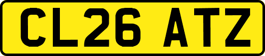 CL26ATZ