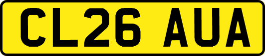 CL26AUA