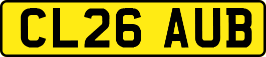 CL26AUB