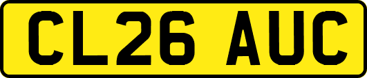 CL26AUC