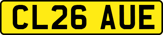 CL26AUE