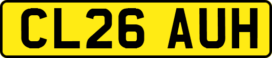 CL26AUH