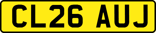 CL26AUJ