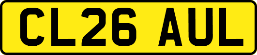 CL26AUL