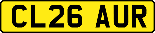 CL26AUR