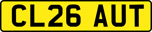 CL26AUT