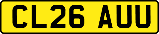 CL26AUU