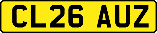 CL26AUZ