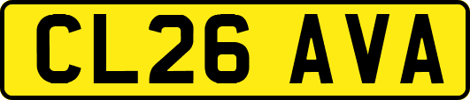 CL26AVA