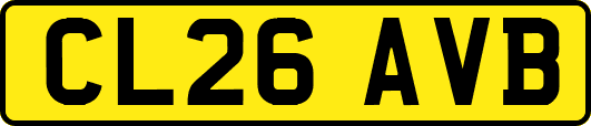 CL26AVB