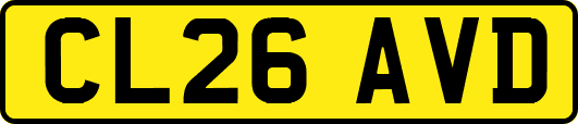CL26AVD