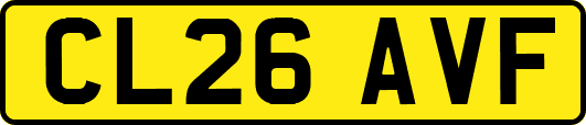 CL26AVF
