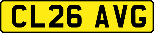 CL26AVG