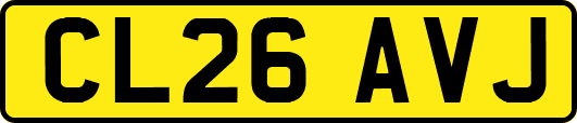 CL26AVJ