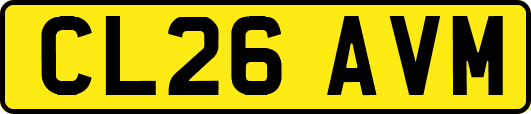 CL26AVM
