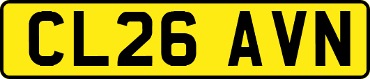 CL26AVN