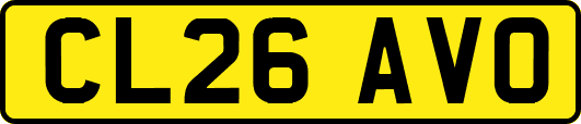 CL26AVO