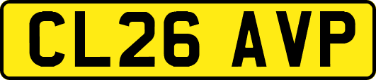 CL26AVP
