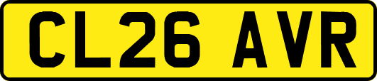CL26AVR