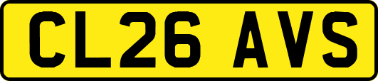 CL26AVS