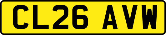 CL26AVW